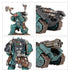 Games Workshop 31-104 - Horus Heresy - Legiones Astartes: Rapier Laser Destroyer