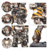Games Workshop 31-123 - Horus Heresy - Legiones Astartes: MkII Tactical Squad