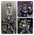 Games Workshop 31-123 - Horus Heresy - Legiones Astartes: MkII Tactical Squad