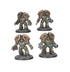 Games Workshop 31-124 - Horus Heresy - Legiones Astartes: Saturnine Terminators