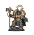 Games Workshop 31-126 - Horus Heresy - Legiones Astartes: Saturnine Praetor