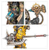 Games Workshop 31-126 - Horus Heresy - Legiones Astartes: Saturnine Praetor