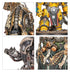 Games Workshop 31-126 - Horus Heresy - Legiones Astartes: Saturnine Praetor