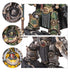 Games Workshop 31-126 - Horus Heresy - Legiones Astartes: Saturnine Praetor