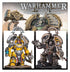 Games Workshop 31-126 - Horus Heresy - Legiones Astartes: Saturnine Praetor