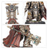 Games Workshop 31-127 - Horus Heresy - Legiones Astartes: Centurion with Power Maul