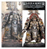 Games Workshop 31-127 - Horus Heresy - Legiones Astartes: Centurion with Power Maul