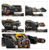 Games Workshop 31-109 - Horus Heresy - Legiones Astartes: Tarantula Sentry Guns