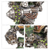 Games Workshop 31-133 - Horus Heresy - Legiones Astartes: Saturnine Dreadnought Ophion