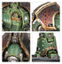 Games Workshop 31-133 - Horus Heresy - Legiones Astartes: Saturnine Dreadnought Ophion
