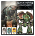 Games Workshop 31-133 - Horus Heresy - Legiones Astartes: Saturnine Dreadnought Ophion