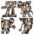 Games Workshop 31-135 - Horus Heresy - Legiones Astartes: MkII Assault Squad