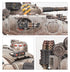 Games Workshop 31-142 - Horus Heresy - Legiones Astartes: Fellblade Super-Heavy Battle Tank