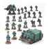 Games Workshop 31-140 - Horus Heresy - Legiones Astartes: Combat Force (2025)