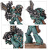 Games Workshop 31-140 - Horus Heresy - Legiones Astartes: Combat Force (2025)