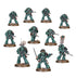 Games Workshop 31-140 - Horus Heresy - Legiones Astartes: Combat Force (2025)