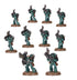 Games Workshop 31-140 - Horus Heresy - Legiones Astartes: Combat Force (2025)