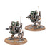 Games Workshop 31-137 - Horus Heresy - Solar Auxilia: Combat Force (2025)