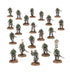 Games Workshop 31-137 - Horus Heresy - Solar Auxilia: Combat Force (2025)