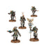 Games Workshop 31-137 - Horus Heresy - Solar Auxilia: Combat Force (2025)