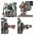 Games Workshop 31-137 - Horus Heresy - Solar Auxilia: Combat Force (2025)