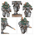 Games Workshop 31-137 - Horus Heresy - Solar Auxilia: Combat Force (2025)