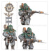 Games Workshop 31-137 - Horus Heresy - Solar Auxilia: Combat Force (2025)
