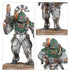Games Workshop 31-137 - Horus Heresy - Solar Auxilia: Combat Force (2025)