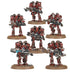 Games Workshop 31-132 - Horus Heresy - Mechanicum: Combat Force (2025)