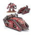 Games Workshop 31-117 - Horus Heresy – Mechanicum: Heavy Support Force