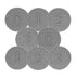 Games Workshop 31-131 - Horus Heresy - Age of Darkness Markers and Tokens