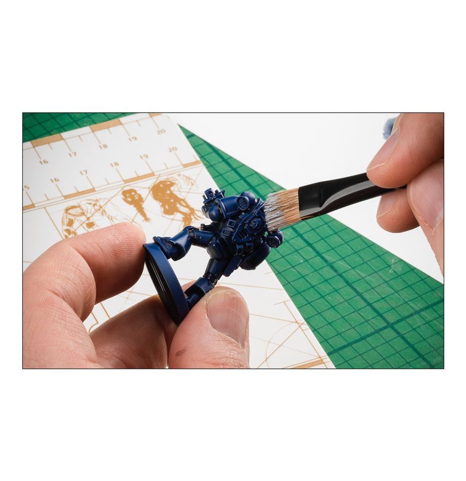 Games Workshop 63-20 - Citadel Drybrush (Large)