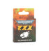Games Workshop 55-63 - Warhammer 40,000 - Salamanders: Dice