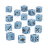Games Workshop 53-27 - Warhammer 40,000 - Space Wolves: Dice