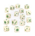 Games Workshop 40-30 - Warhammer 40,000 - Chaos Knights: Dice
