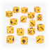 Games Workshop 54-18 - Warhammer 40,000 - Imperial Knights: Dice