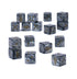 Games Workshop 52-05 - Warhammer 40,000: Adepta Sororitas Dice Set