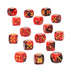 Games Workshop 83-39 - Age of Sigmar - Blades of Khorne: Dice