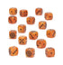 Games Workshop 84-64 - Age of Sigmar - Kharadron Overlords: Dice