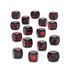 Games Workshop 91-99 - Age of Sigmar - Soulblight Gravelords: Dice