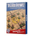 Games Workshop 202-60 - Blood Bowl - Tomb Kings Team: Pitch & Dugouts