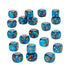 Games Workshop 05-54 - Warhammer: The Old World Dice Set