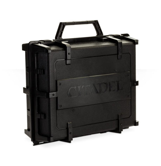 Games Workshop 60-37 - Citadel Stormvault Skirmish Case - MrMuffin'sTrains