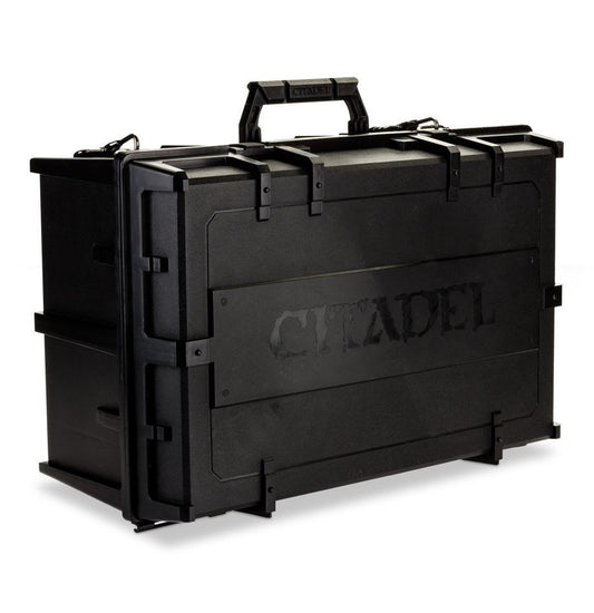 Games Workshop 60-39 - Citadel Crusade Figure Case