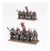 Games Workshop 08-16 - Warhammer: The Old World - Warriors of Chaos: Battalion