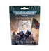 Games Workshop 65-54 - Warhammer 40,000 - Chapter Approved: Objectives Set 2025-26
