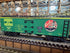 Ready Made Trains RMT-86199-11 - 36' Woodside Reefer Car "Black River & Western" (Bush Dairy)