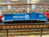 MTH 20-21968-1 - Dash-8 Diesel Engine "Conrail" #6248 w/ PS3