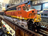 Lionel 2533452 - Legacy ET44AC Diesel Locomotive "BNSF" #3919
