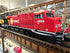 Atlas O 30138416 - Premier - ES44 Diesel Locomotive "Canadian Pacific Kansas City" #9375